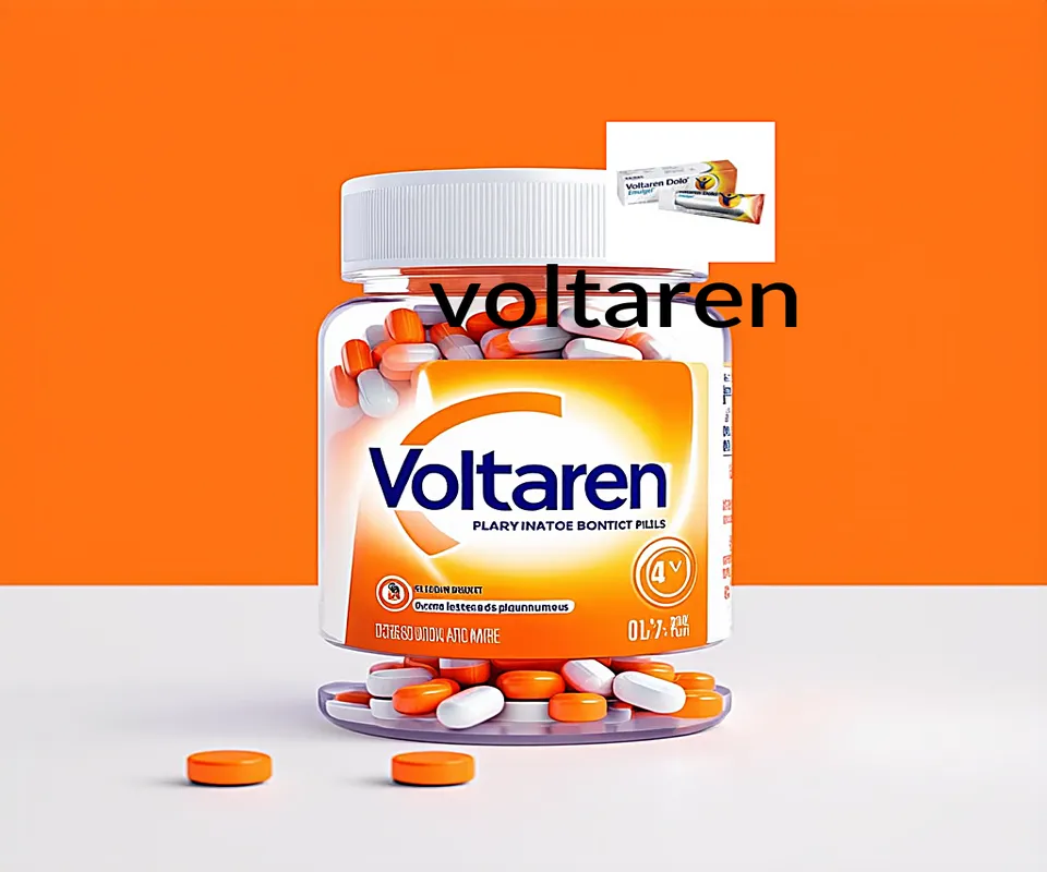 Voltaren pastiglie ricetta